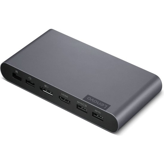 LENOVO LENOVO 40B30090EU USB-C Business Dock -EU