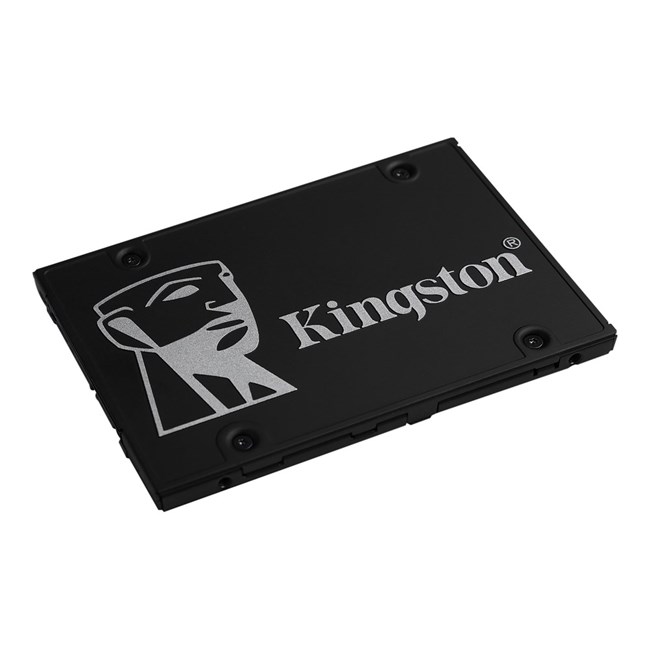 KINGSTON Kingston 1TB KC600 550/520MB SKC600/1024G-37864
