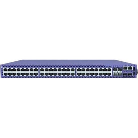 EXTRMNTWRK 5420F 48port PoE+ Switch