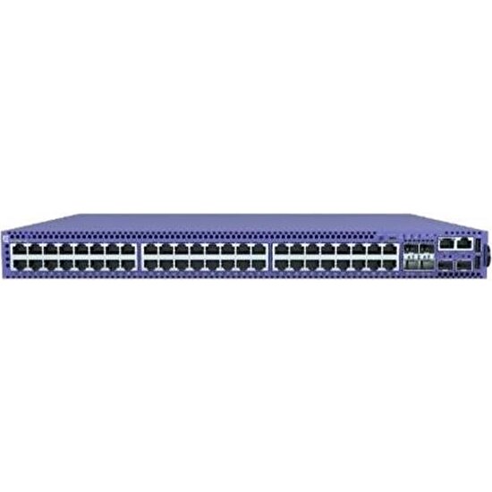 5420F 48port PoE+ Switch