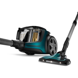 PHILIPS PHİLİPS MARATHON ULTİMATE XB9185/07 650 W SÜPÜRGE-71231