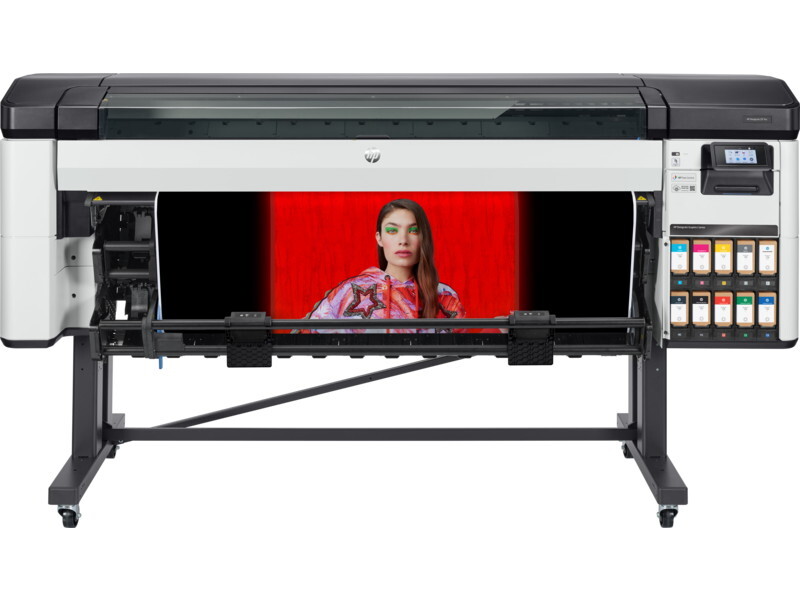 HP HP 2RM82A DESIGNJET Z9+ PRO 64 INC YAZICI