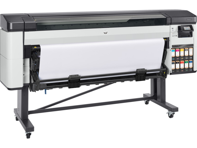 HP HP 2RM82A DESIGNJET Z9+ PRO 64 INC YAZICI-61754