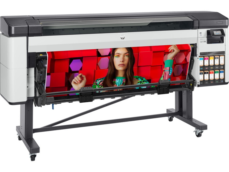 HP HP 2RM82A DESIGNJET Z9+ PRO 64 INC YAZICI-61755