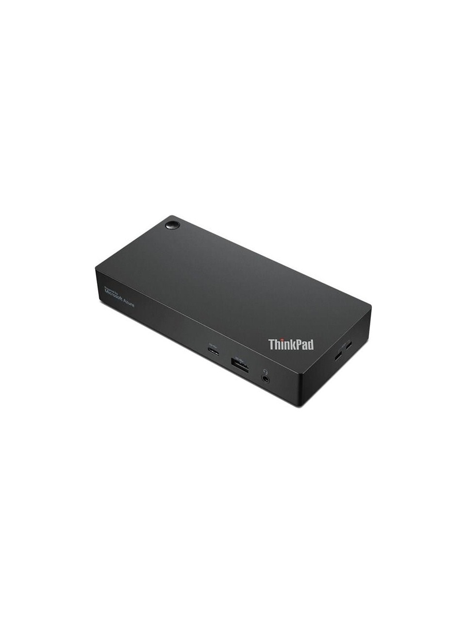LENOVO LENOVO 40BN0135EU TP DOCK SMARTEDİTİON-EU