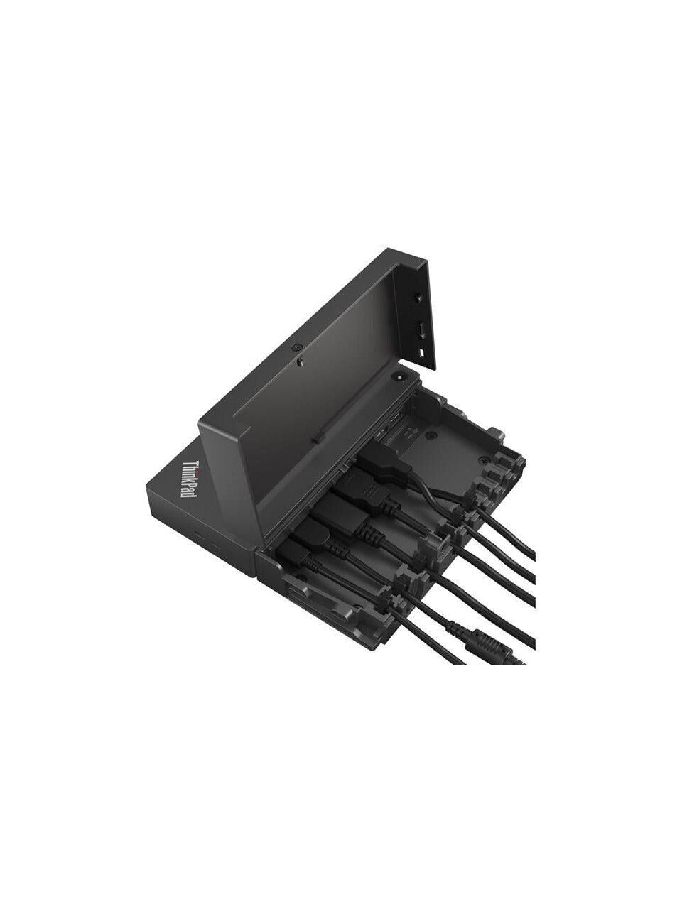 LENOVO LENOVO 40BN0135EU TP DOCK SMARTEDİTİON-EU-57629