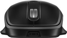 HP 515 Ultra-Fast Rechargeable Wireless Mouse EURO