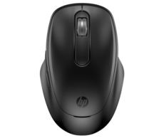 HP 515 Ultra-Fast Rechargeable Wireless Mouse EURO-56750