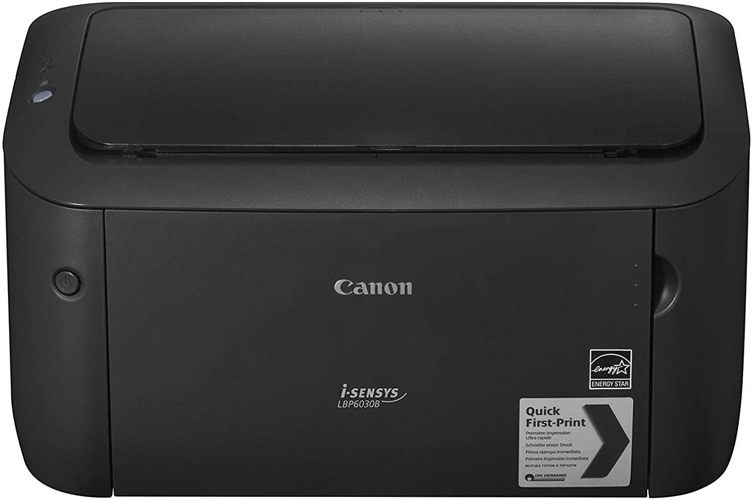 CANON Canon LBP6030BK Mono Laser Siyah Yazıcı + 2 Toner