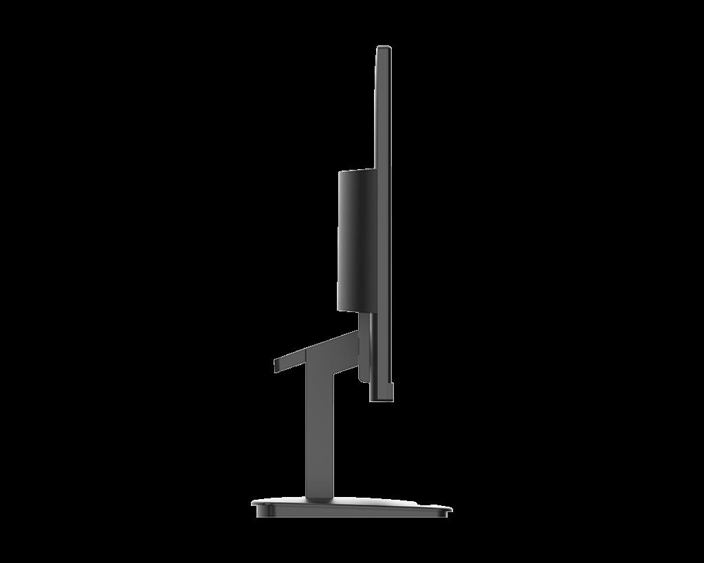 MSI 23.8" MSI PRO MP2412 1ms 100Hz FHD HDMI DP VA Siyah Flat Monitör-30502