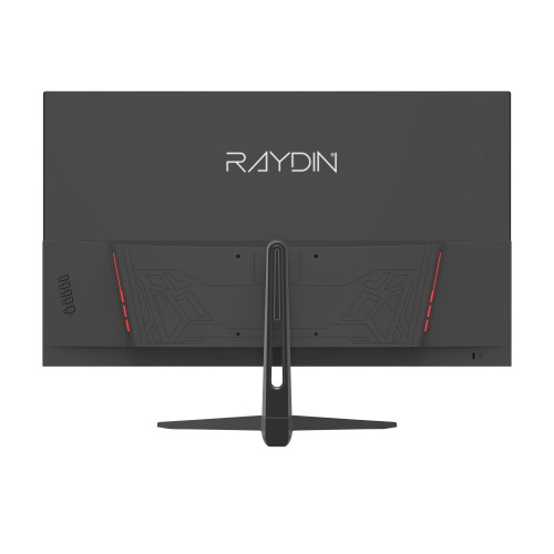 RAYDIN RAYDIN G238IPS165, 23.8&quot;, 1ms, 165Hz, Full HD, HDMI, DP, USB, Hoparlör, IPS LED, Frameless, FreeSync Gaming Monitör-57469
