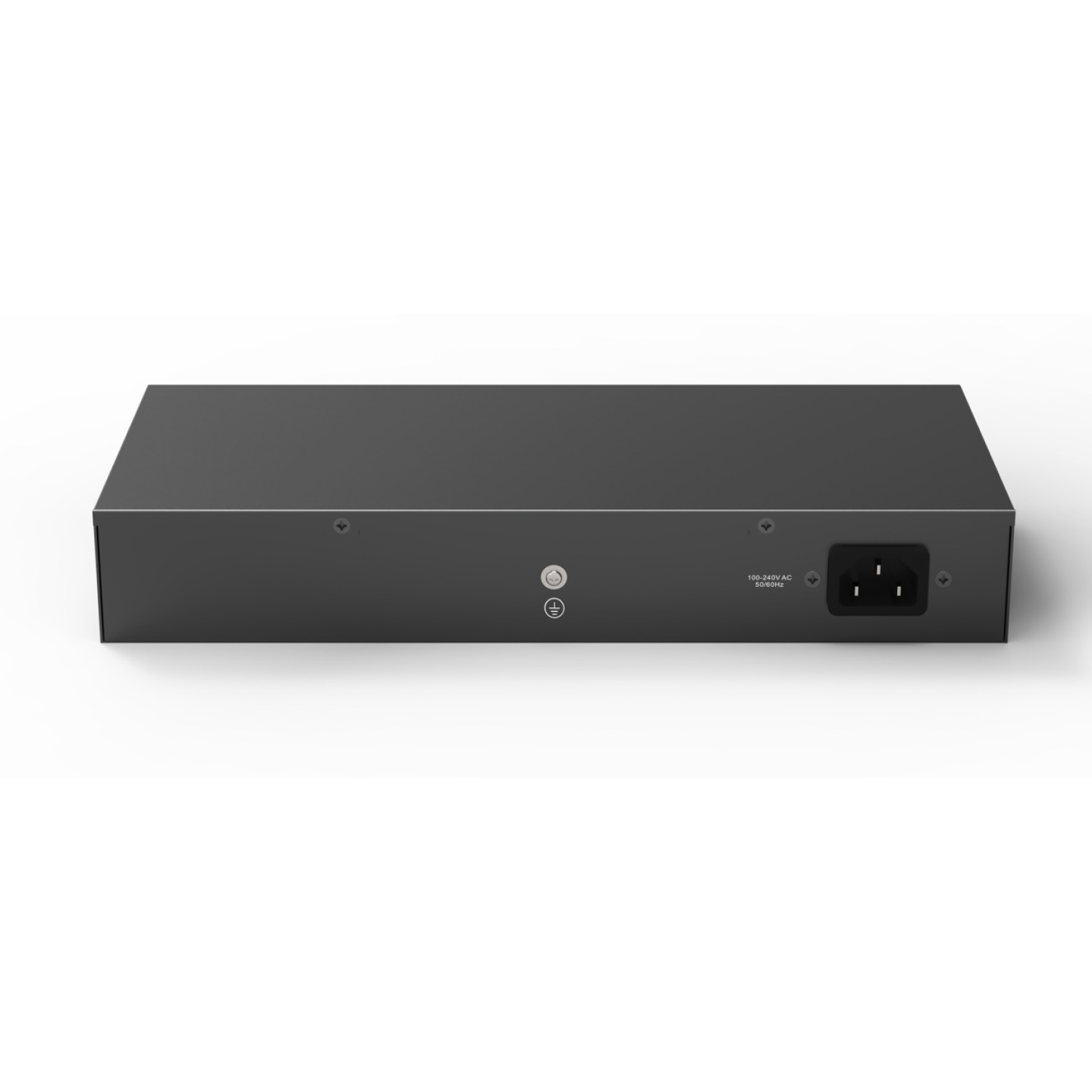 RUIJIE RUIJIE REYEE RG-ES116G-L 16 PORT 10/100/1000 YONETILEMEZ RACK MOUNT SWITCH METAL KASA-59321