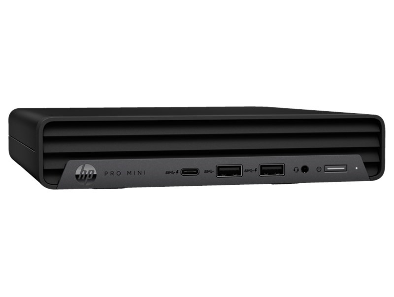 HP HP Pro Mini 400 G9 6D392EA i7 12700-16G-512SSD-Dos-59013