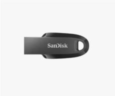 SANDISK 	SDCZ550-128G-G46 128GB Ultra Curve 3.2 Flash Drive