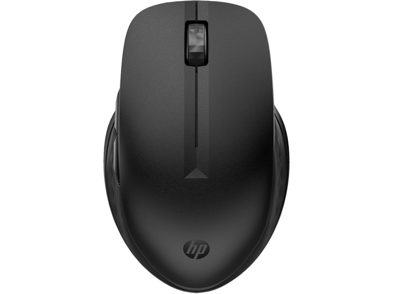 HP HP 3B4Q5UT 435 MULTI-DEVICE WIRELESS MOUSE BLACK