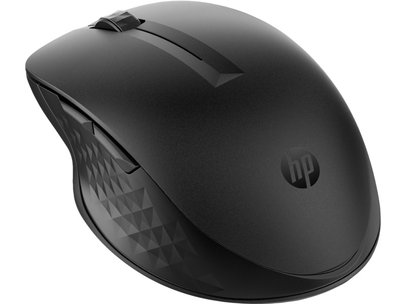 HP HP 3B4Q5UT 435 MULTI-DEVICE WIRELESS MOUSE BLACK-60853