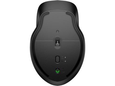 HP HP 3B4Q5UT 435 MULTI-DEVICE WIRELESS MOUSE BLACK-70045