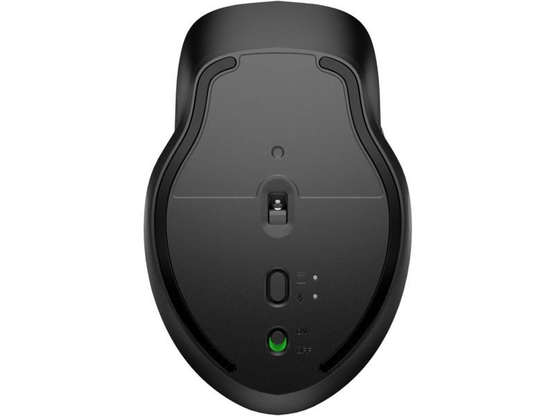 HP HP 3B4Q5UT 435 MULTI-DEVICE WIRELESS MOUSE BLACK-60854
