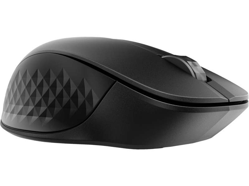 HP HP 3B4Q5UT 435 MULTI-DEVICE WIRELESS MOUSE BLACK-60856