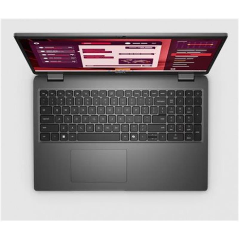 DELL DELL NB LATITUDE N032L355015_U I5-1335U 8GB 512SSD O/B 15.6 UBUNTU -53022