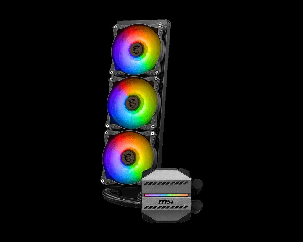 MSI MSI MAG CORELIQUID M360 SIVI ISLEMCI SOGUTUCUSU