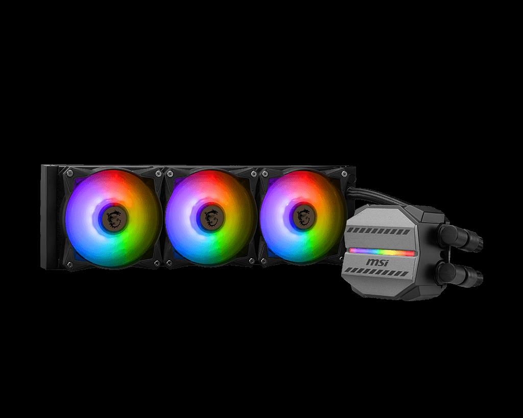 MSI MSI MAG CORELIQUID M360 SIVI ISLEMCI SOGUTUCUSU-28501