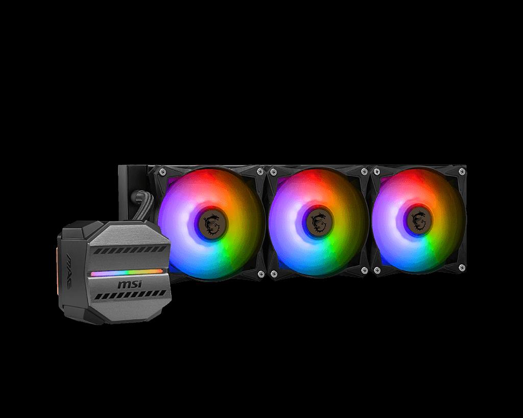 MSI MSI MAG CORELIQUID M360 SIVI ISLEMCI SOGUTUCUSU-28502