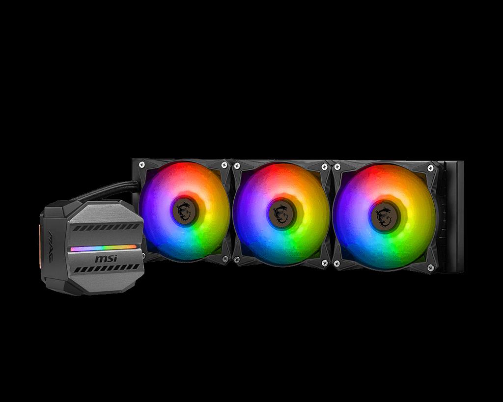 MSI MSI MAG CORELIQUID M360 SIVI ISLEMCI SOGUTUCUSU-28503
