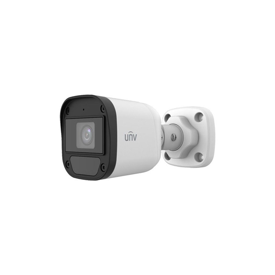 UNIVIEW UNIVIEW UAC-B112-AF28-W 2MP 2.8MM COLORHUNTER 20MT IP67 AHD DAHİLİ SES IR BULLET KAMERA