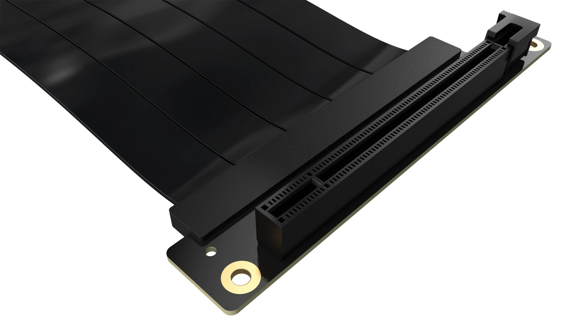CORSAIR CORSAIR - CC-9310001-WW -  Premium PCIe 4.0 x16 Genişleme Kablo 300mm-60544
