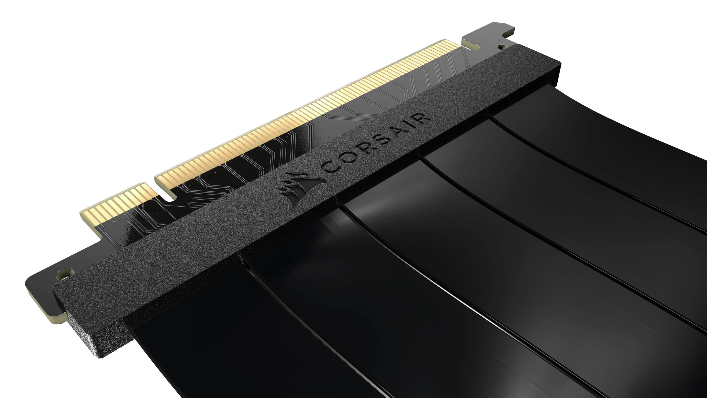 CORSAIR CORSAIR - CC-9310001-WW -  Premium PCIe 4.0 x16 Genişleme Kablo 300mm-60545