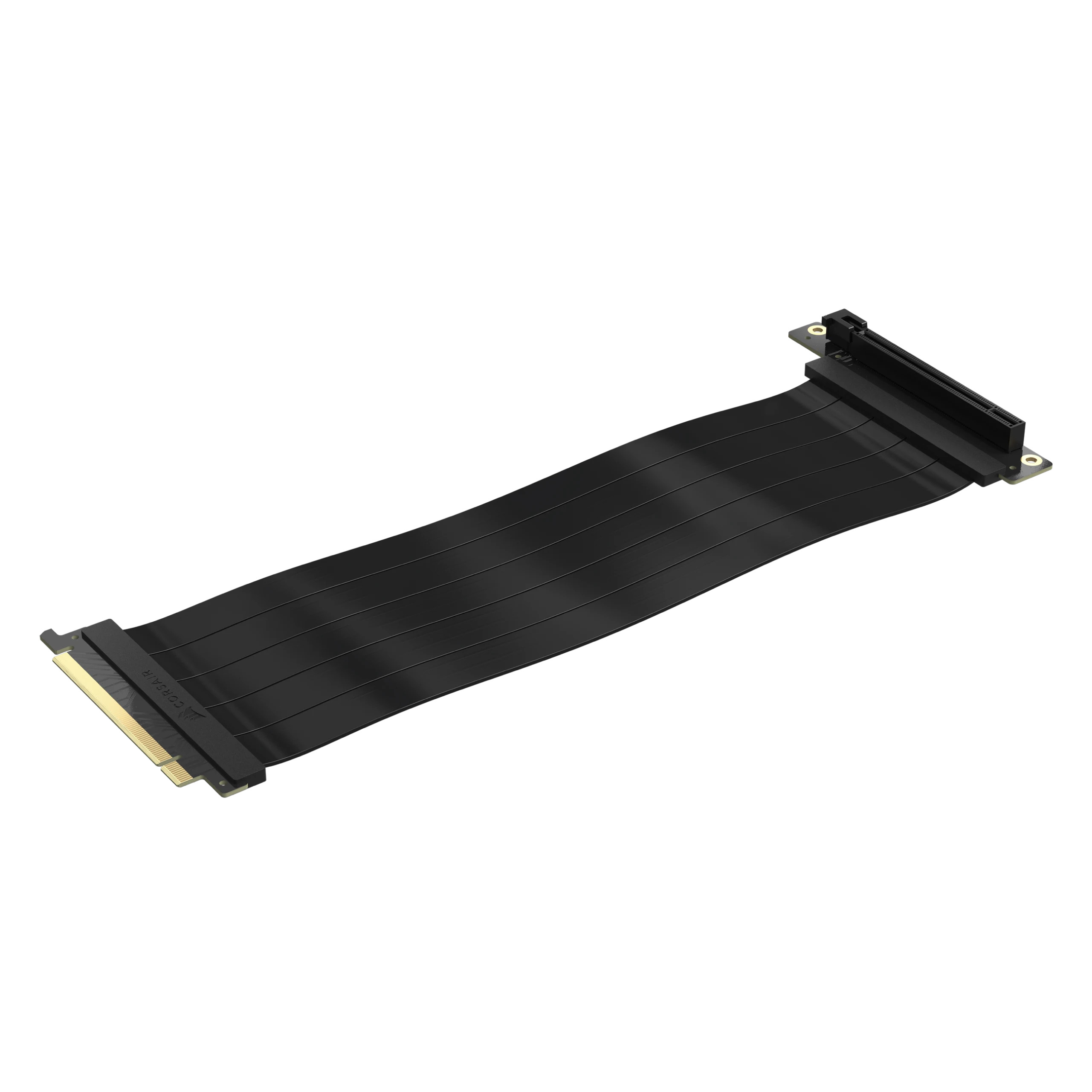 CORSAIR CORSAIR - CC-9310001-WW -  Premium PCIe 4.0 x16 Genişleme Kablo 300mm-60546