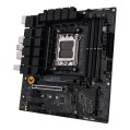 ASUS  TUF GAMING B650M-E AMD-63745