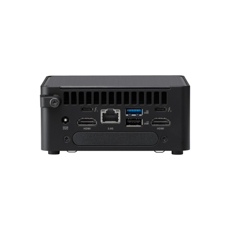 ASUS ASUS RNUC14RVHU500002I-60861