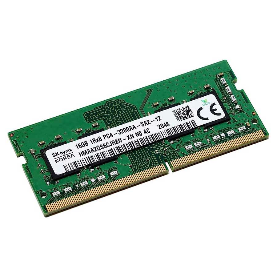 HYNIX HYNIX 16GB 3200Mhz DDR4 BULK HYNSO3200/16 NOTEBOOK RAM