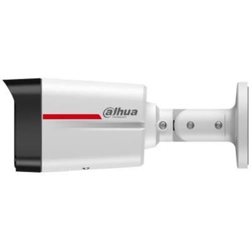 DAHUA DAHUA  IPC-HFW2449TL-S-PRO  4Mpix, WizColor, 3,6mm Lens,H265+, 50Mt Gece Görüşü, IP67, Dahili Mikrofon, PoE Bullet IP Kamera-53561