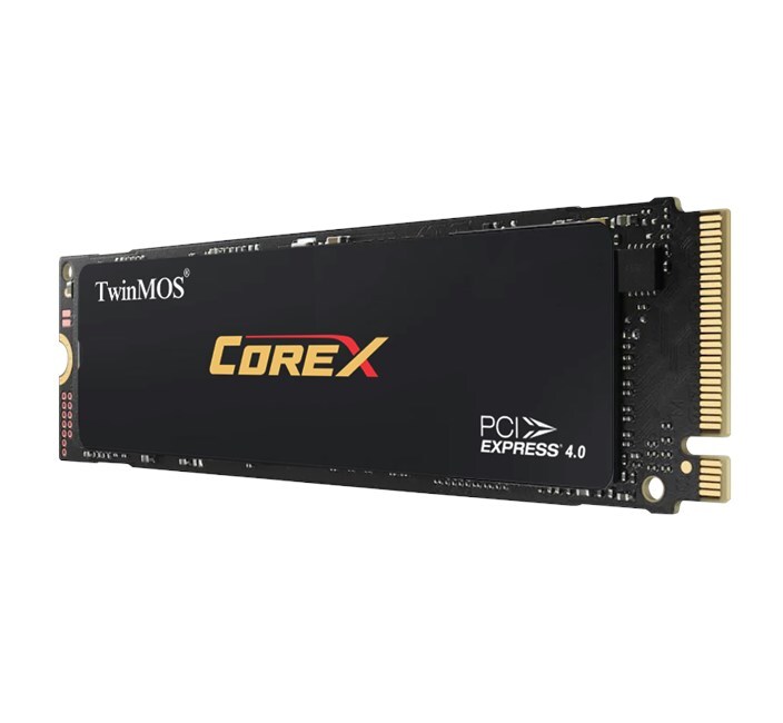 TWINMOS TwinMOS CoreX 1TB NVMe M.2 SSD (5000-4800Mb/s)