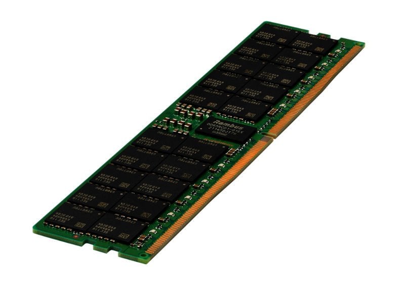 HPE HPE P43328-B21 32GB 2Rx8 PC5-4800B-R Smart Kit