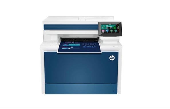 HP HP 5HH65A COLORLASERJET 4303DW YAZ/TAR/FOT/FAXA4