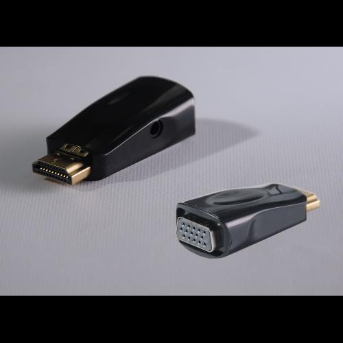 POWERGATE  POWERGATE PG-HTV01, HMDI To VGA Ã‡evirici AdaptÃ¶r -32346