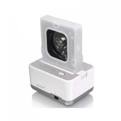 LUXA2 LUXA2 S2 MacX 3.5" e-SATA USB Docking Station-65996