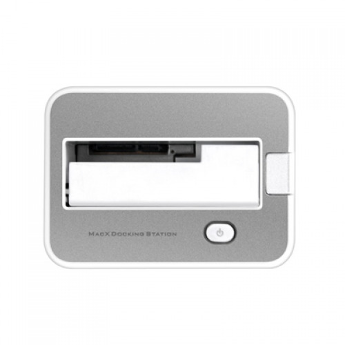 LUXA2 LUXA2 S2 MacX 3.5" e-SATA USB Docking Station-58881