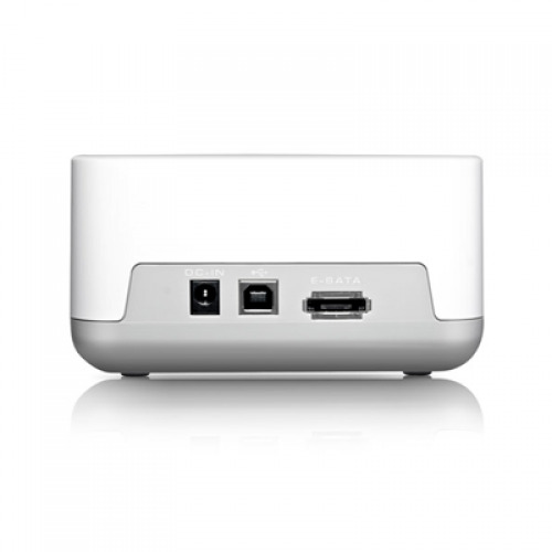 LUXA2 LUXA2 S2 MacX 3.5" e-SATA USB Docking Station-58882