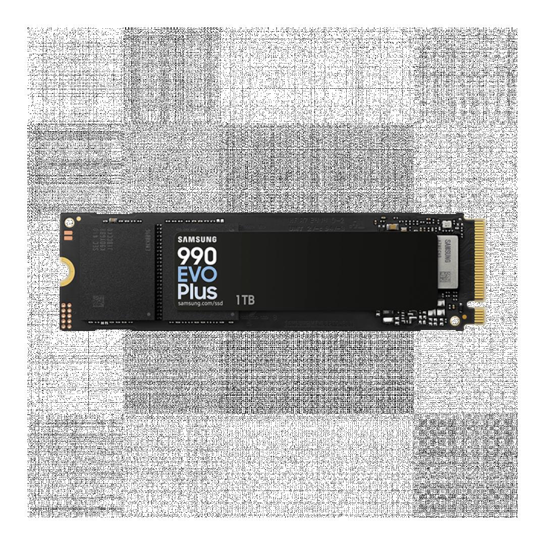 SAMSUNG SAMSUNG 1TB 990 EVOPlus NVMe MZ-V9S1T0BW
