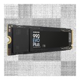 SAMSUNG SAMSUNG 1TB 990 EVOPlus NVMe MZ-V9S1T0BW-65209