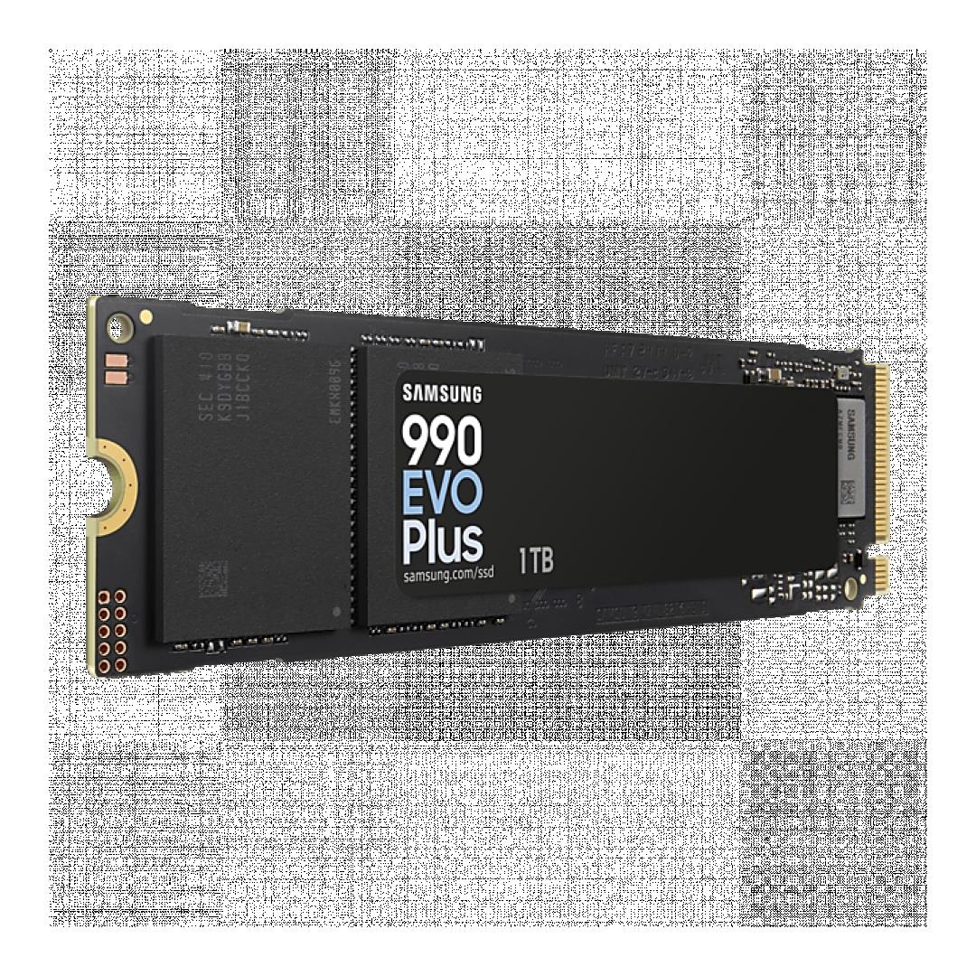 SAMSUNG SAMSUNG 1TB 990 EVOPlus NVMe MZ-V9S1T0BW-48504
