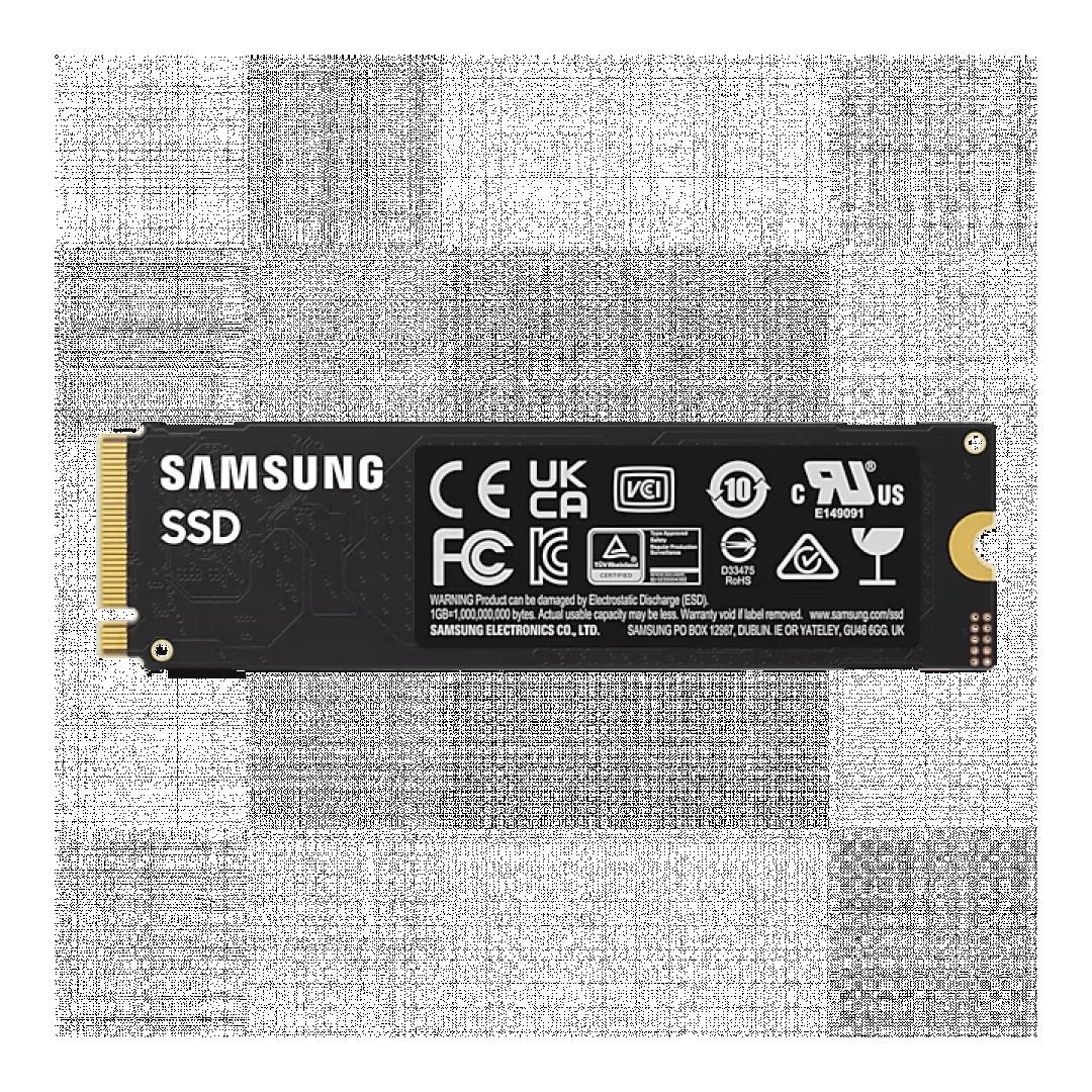 SAMSUNG SAMSUNG 1TB 990 EVOPlus NVMe MZ-V9S1T0BW-48505