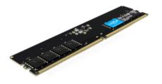 8GB DDR5 4800 CL40 1.1V UDIMM Single Desktop Memory