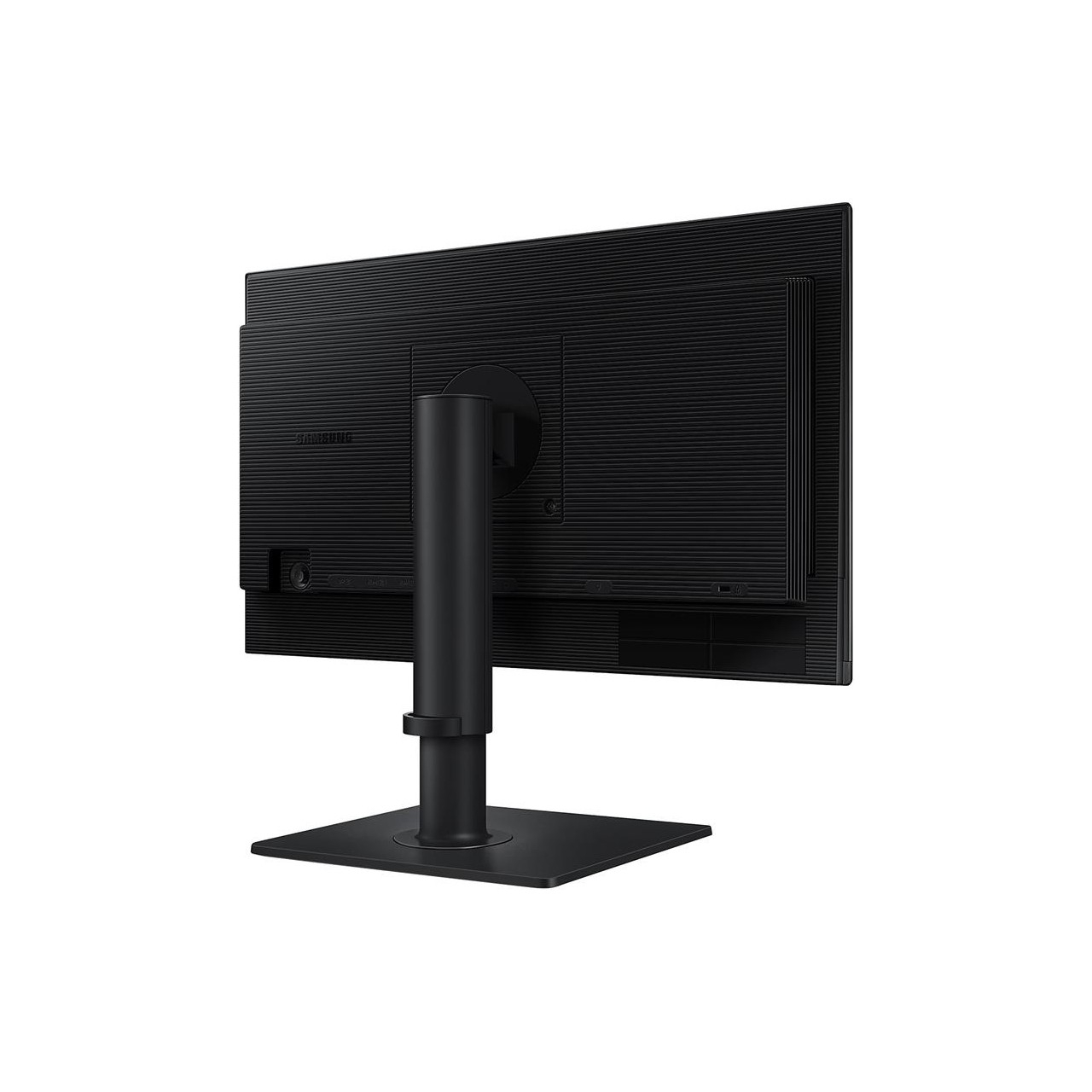 SAMSUNG SAMSUNG LS22D400GAUXUF 22" 5MS 100Hz 1920x1080 HDMI/DP PIVOT FULL HD SİYAH IPS LED MONITOR-56037