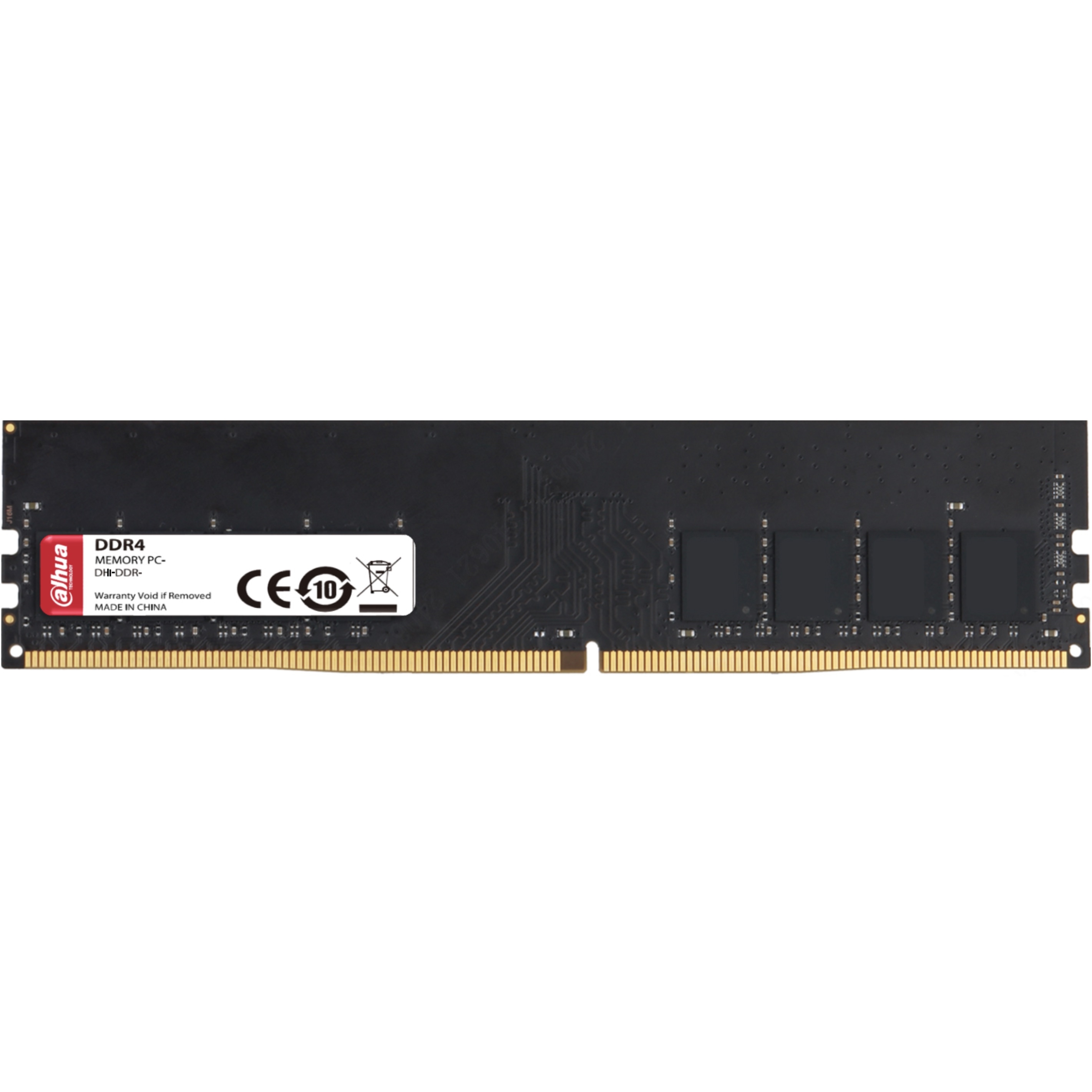 DAHUA DAHUA C300 8GB 3200MHZ DDR4 DDR-C300U8G32 PC RAM